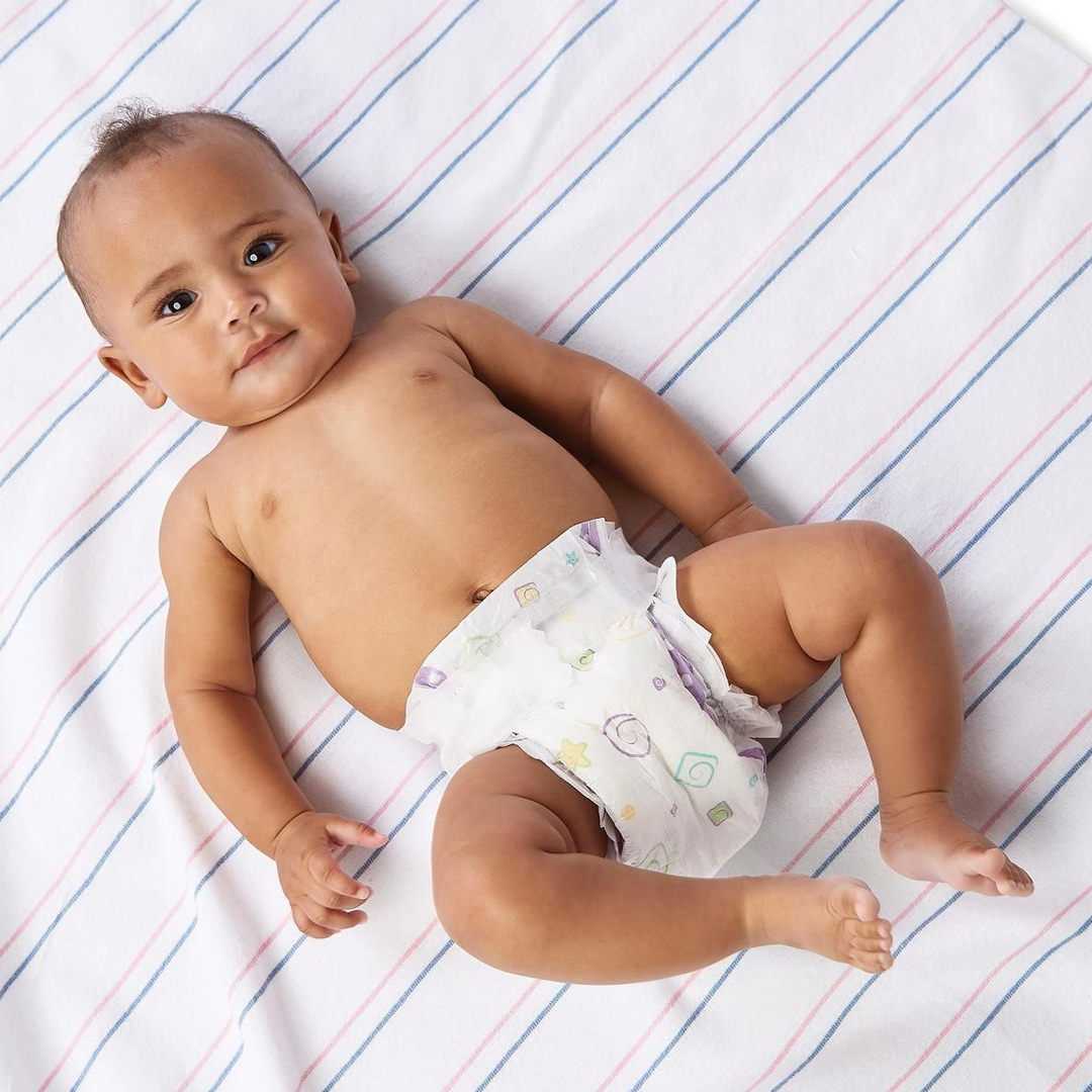 Diapers Baby available in online  pharmacy qatar, doha 